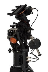 Montura Ecuatorial Celestron CGE Pro Raig