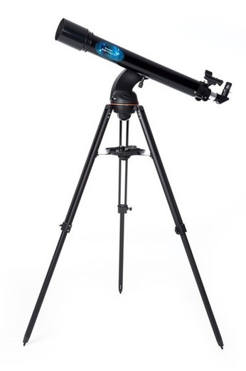 Telescopio Rifrattore Celestron Astro Fi Raig