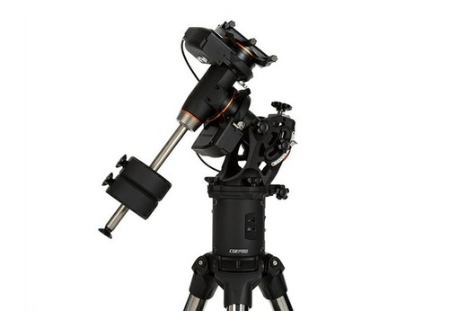 Telescopio Celestron Cge Pro Raig