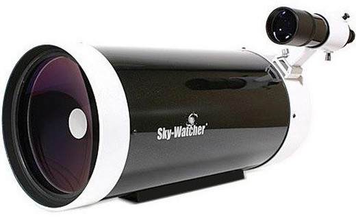 SkyWatcher Maksutov 180 HEQ5 Pro SynScan Teleskop Raig