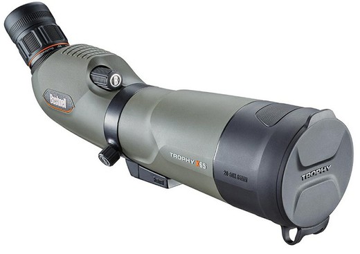 Bushnell Trophy Xtreme X Telescopio Raig