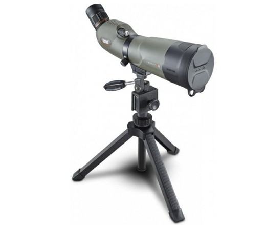 Bushnell Trophy Xtreme 20 60x65 45º Telescopio Raig