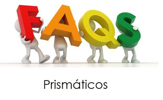 FAQS Prismáticos
