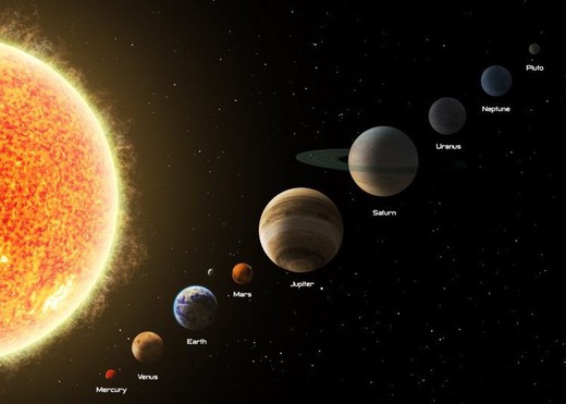 Obserwacja astronomiczna w kwietniu