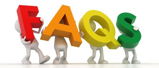 FAQS Weer