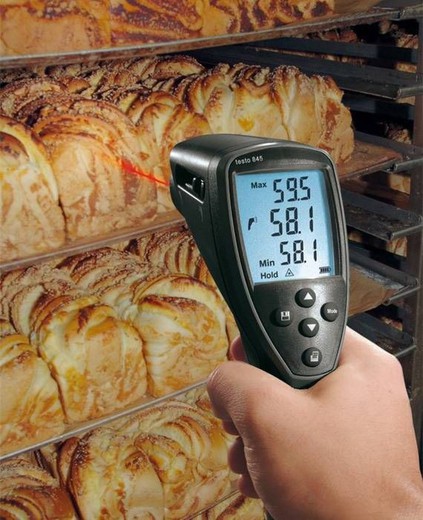 Speciale thermometers