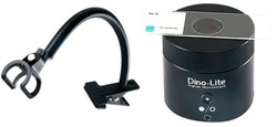 Accessoires pour microscopes numériques Dino-Lite