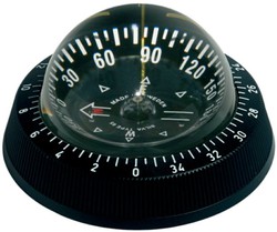 Compasses for professional, commercial and rescue boats