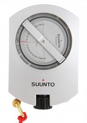 Altimetro / Barometro / Igrometro / Termometro e Orologio — Raig