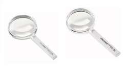 gioielli portatili portatili con lente d'ingrandimento per  l'identificazione di diamanti lenti d'ingrandimento per orologiaio lente  d'ingrandimento 30x lente d'ingrandimento del 2023 a $12.99