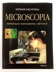 Manuais de microscopia