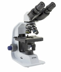 Biologiskt mikroskop