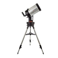 Go-To Astronomical Telescopes with Altazimuth or Fork Mount