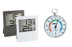 Sensore di temperatura / umidità Oregon THGN 132N — Raig