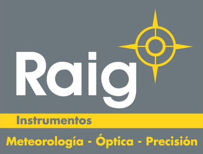 Meteorologie - Optik - Präzision Raig