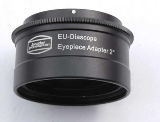 2 "adapter for Zeiss diascope eyepieces