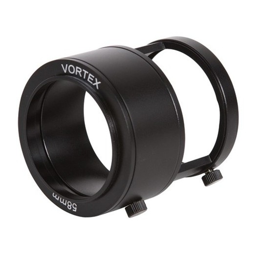 Adapter voor digitale camera voor Vortex Razor HD 85 / 65mm
