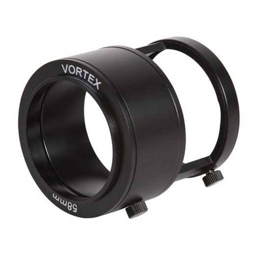 Digital Camera Adapter for Vortex Razor HD 85 / 65mm