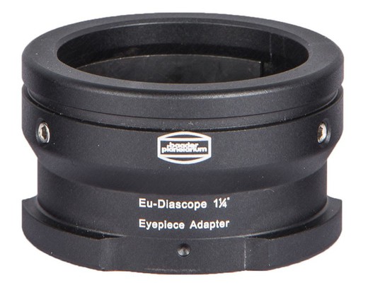 Zeiss Diascope Adapter