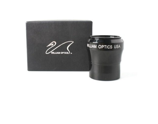 William Optics DCL-52 Eyepiece photography adapter