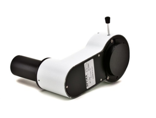 Adaptador fotográfico y brazo extensor para estereomicroscopios Optika