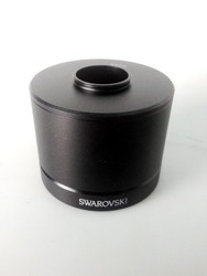 Swarovski-adapter til digitalt kamera DCA 28-37-43-52