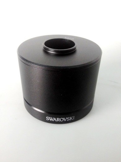 Swarovski Digitalkamera Adapter DCA 28-37-43-52