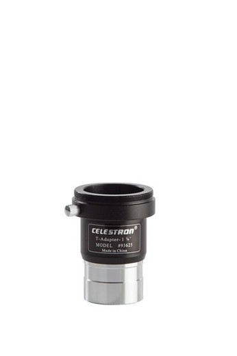 Celestron Universal 1.25 "T Adapter