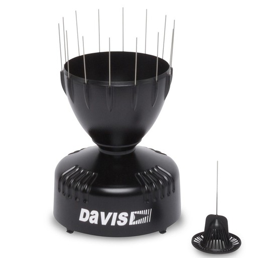 AeroCone per Davis Vantage Pro2 Rain Gauge