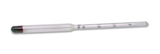 Baumé 0-30 hydrometer