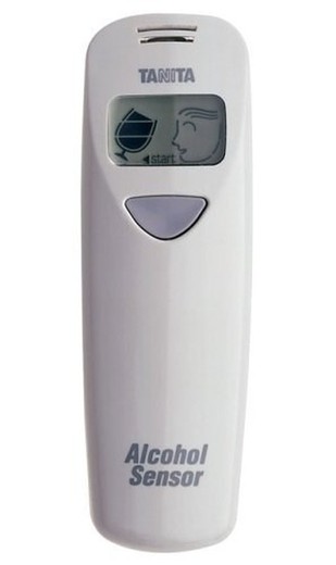 ALCOHOL SENSOR TANITA HC 204**