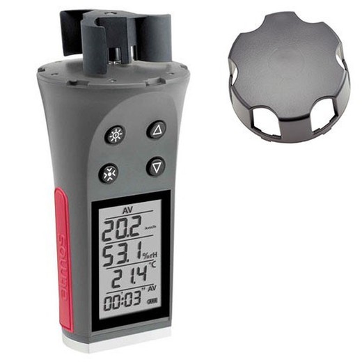 Skywatch JDC Atmos Anemometer