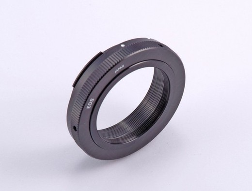 Canon EOS Mount T-Ring