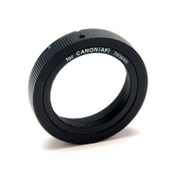 T2 ring voor Canon EOS