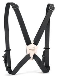 Pro Swarovski binocular harness