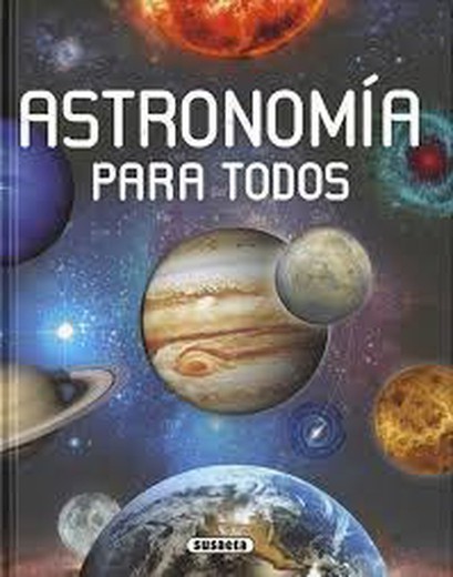 Astronomia per tutti