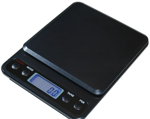 Bilancia digitale Pesola 3000 g / 0,1 g