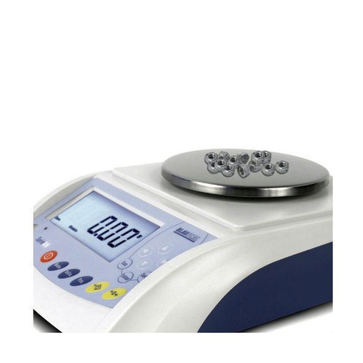 Gram AH-600 600G / 0.01G Electronic Balance