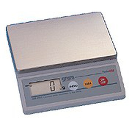 Gram MM600 600G / 0.1G Electronic Balance