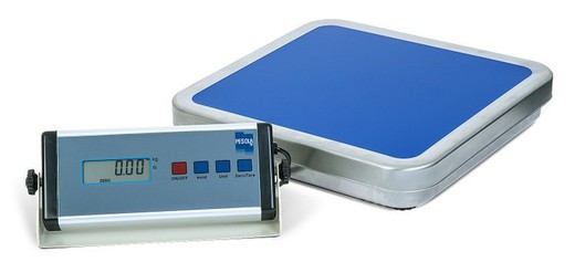 Platform scales 30kg or 60kg