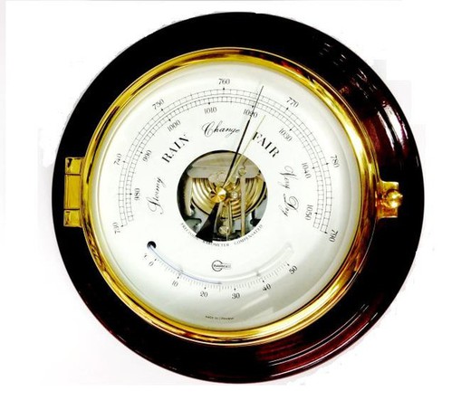 Barigo kolumnbarometer / termometer