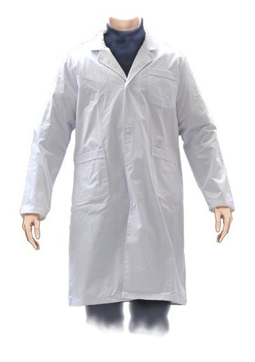 Lab coat