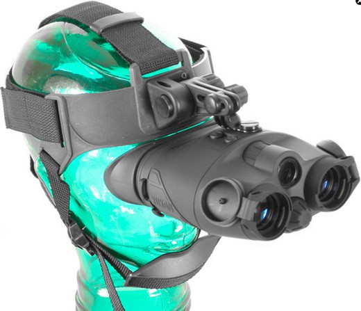 Yukon Tracker 1x24 GOOGLES Night Binocular