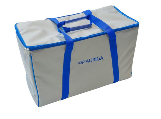 Auriga transporttas voor 8 "en 8" HD optische buis