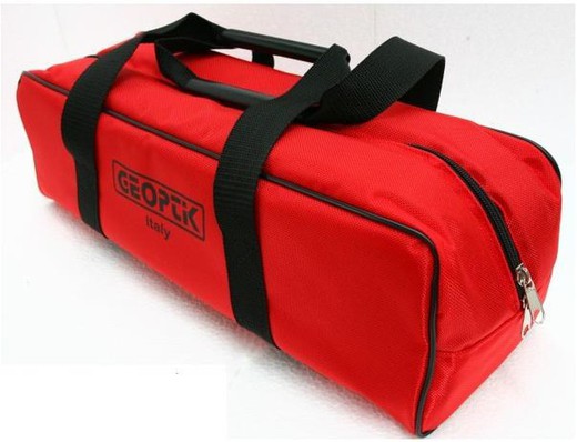 Geoptik carrying bag for Apo telescope