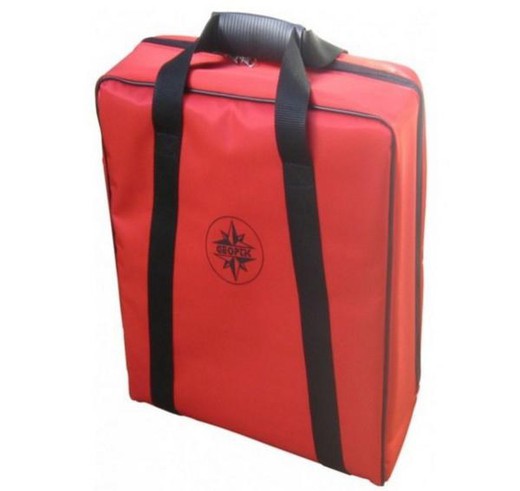 Bolsa de transporte para quadros EQ3, EQ5, HEQ5, GM8