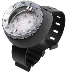 Suunto Orca Pioneer (Strumentazione nautica - Bussole)