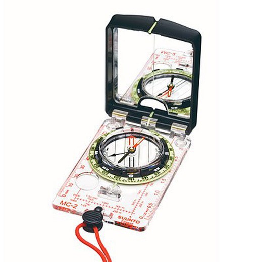 Suunto MC-2 Geological Compass