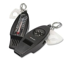 Compass Keychain Multipurpose