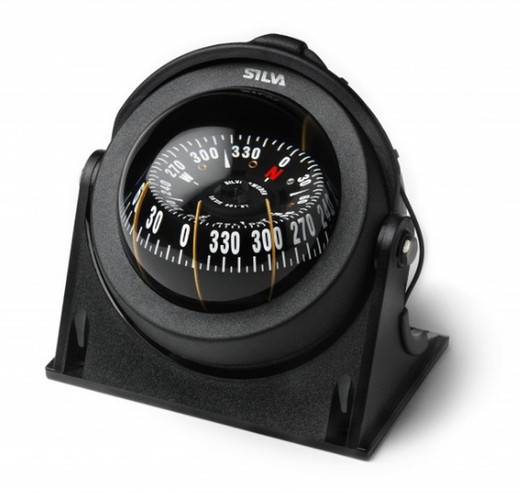 Compas de navigation Silva 100NBC / FBC